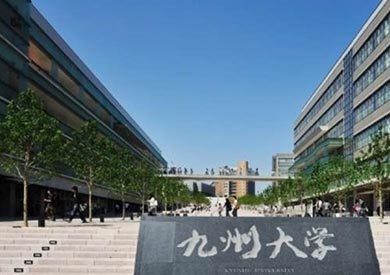 الجامعة المصرية اليابانية